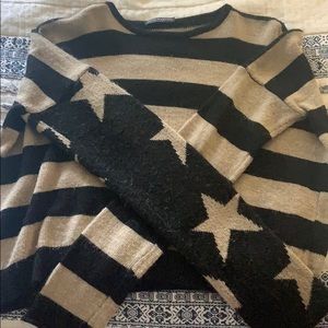 brandy melville sweater